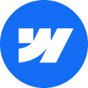 Webflow logo